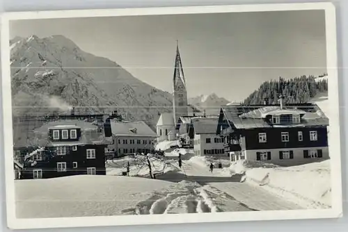 Mittelberg Kleinwalsertal x