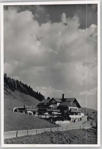 Mittelberg Hotel Alpenrose Kleinwalsertal *