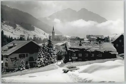 wd92947 Hirschegg Kleinwalsertal Vorarlberg Hirschegg Kleinwalsertal * Kategorie. Mittelberg Alte Ansichtskarten