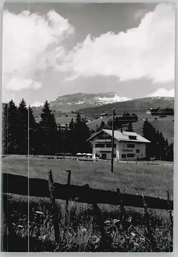 Riezlern Kleinwalsertal Riezlern Alpenhof Kirsch Kleinwalsertal *