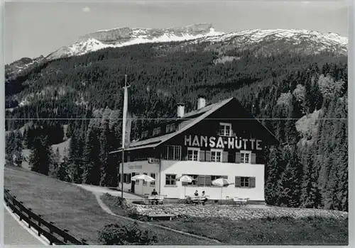 Riezlern Kleinwalsertal Riezlern Kleinwalsertal *