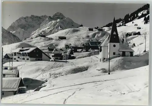 wd93017 Hirschegg Kleinwalsertal Vorarlberg Hirschegg Kleinwalsertal * Kategorie. Mittelberg Alte Ansichtskarten