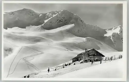 Riezlern Kleinwalsertal Riezlern Kleinwalsertal Hotel Auenhuette *