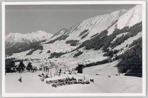 Riezlern Kleinwalsertal Riezlern Kleinwalsertal *