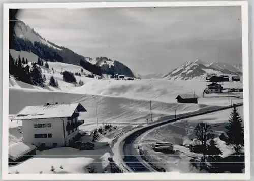 Riezlern Kleinwalsertal Riezlern Kleinwalsertal *