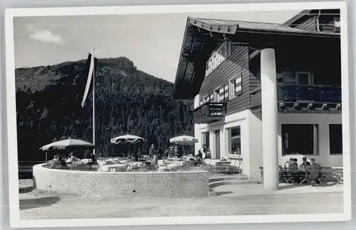 Riezlern Kleinwalsertal Riezlern Walserschanze Kleinwalsertal *