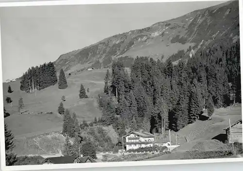 Riezlern Kleinwalsertal Riezlern Kleinwalsertal *