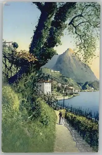Lugano  *