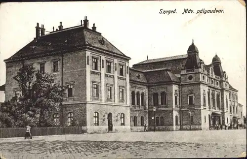 Szeged  / Szeged /