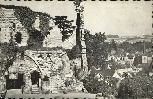 Valkenburg aan de Geul Ruine  / Valkenburg /Maastricht