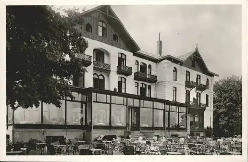 Nijmegen Hotel Groot Berg en Dal  / Nimwegen Nijmegen /