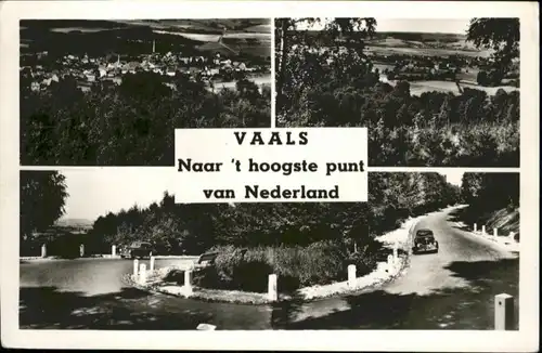 Vaals  / Niederlande /