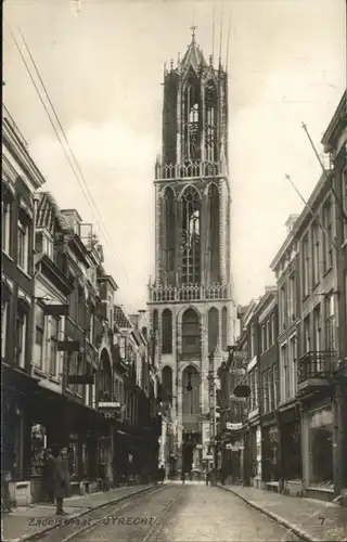 Utrecht Zadelstraat / Utrecht /