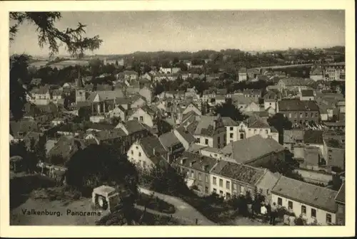 Valkenburg aan de Geul  / Valkenburg /Maastricht