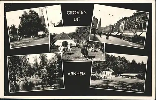 Arnhem  / Arnhem /