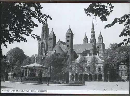 Maastricht Hotel Du Casque / Maastricht /