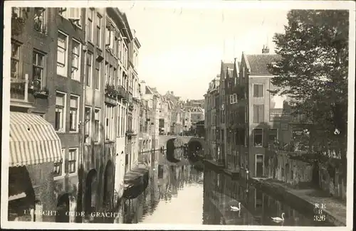 Utrecht  / Utrecht /