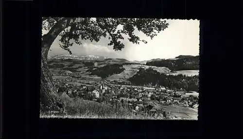 Langnau Emmental  / Langnau Emmental /Bz. Signau