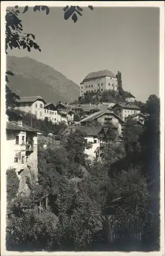 Merano Suedtirol  / Merano /Bozen