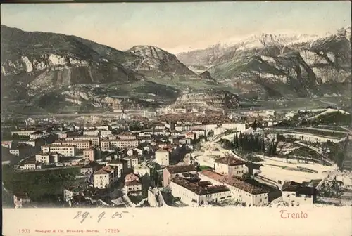 Trento  / Trento /