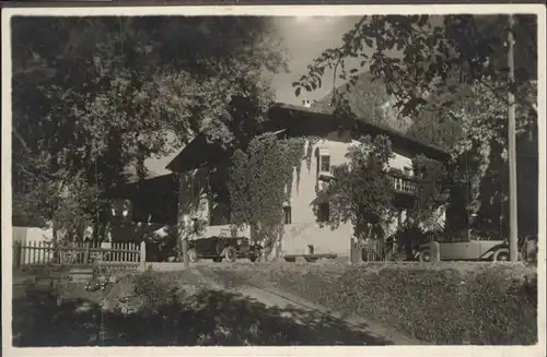 Merano Suedtirol Casa Andrea Hofer / Merano /Bozen