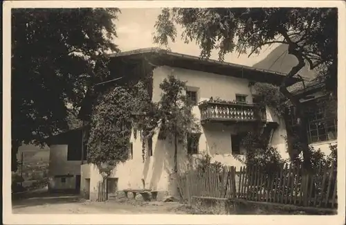 Merano Suedtirol Sanderwirtshaus / Merano /Bozen