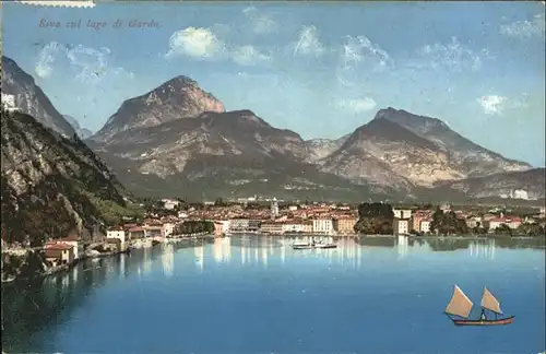 Riva del Garda  /  /Trento