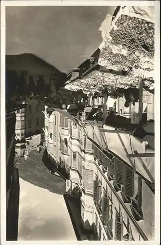 Bolzano Piazza delle Erbe Wochenmarkt / Bolzano /