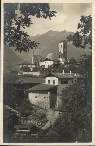 Merano Suedtirol Scena / Merano /Bozen