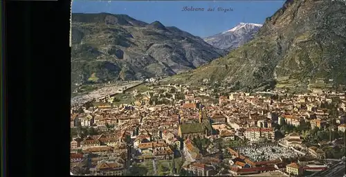 Bolzano  / Bolzano /