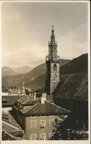 Bolzano  / Bolzano /