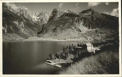 Molveno Hotel Lago  / Italien /