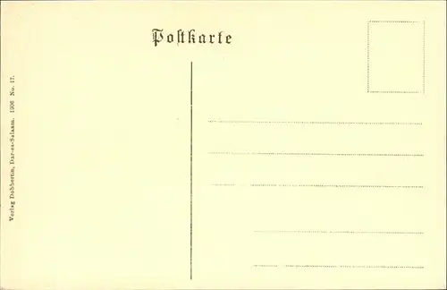 Deutsch-Ostafrika Dar es Salaam / Deutsch-Ostafrika /