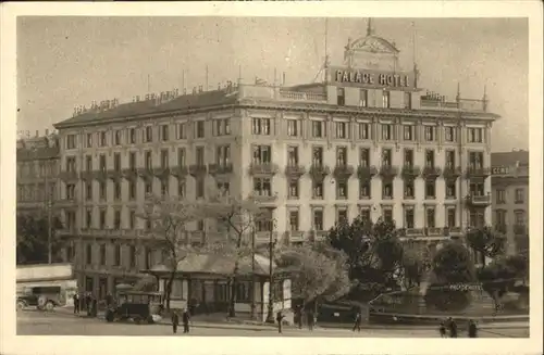 Milano Place Hotel  / Italien /