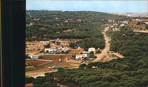 La Escala Costa Brava Camping Mongo / Spanien /Spanien