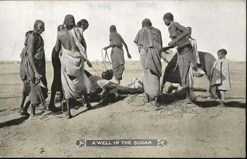 Sudan  / Sudan /
