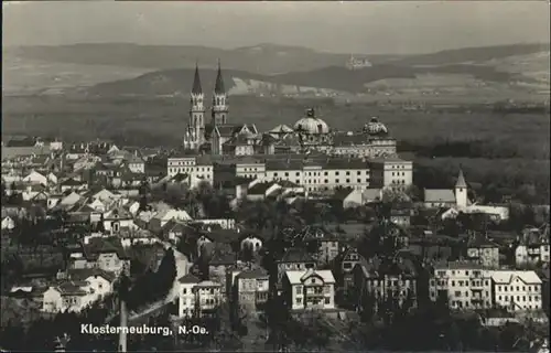 Klosterneuburg  / Klosterneuburg /Wiener Norden