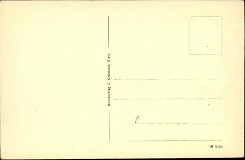 Glatz Niederschlesien [Verlag C Neumann] Heuscheuer / Klodzko /