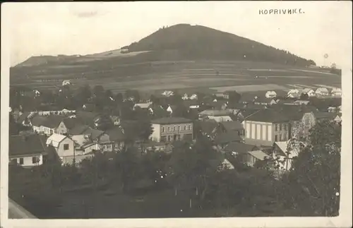 Koprivnica  / Koprivnica /