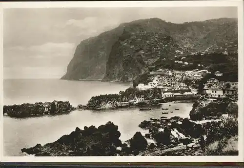 Madeira  / Portugal /