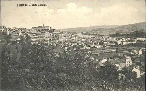 Coimbra  / Coimbra /