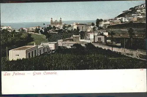 Las Palmas Gran Canaria Gran Canaria / Las Palmas Gran Canaria /