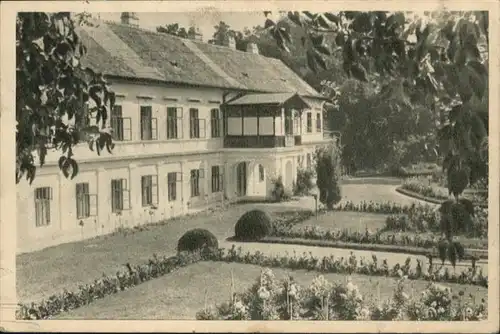 Oradea Sanatorium  / Oradea /