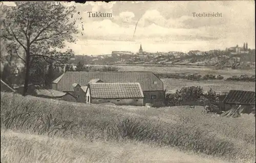 Tukkum  / Lettland /