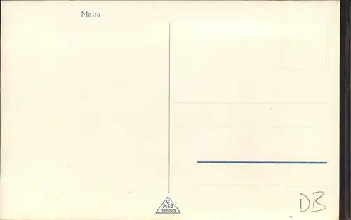 Malta Schiff / Malta /