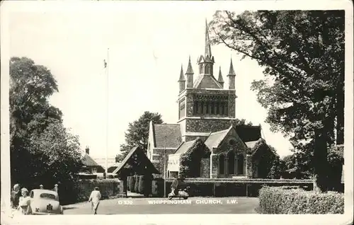 Isle of Wight UK Whippingham
Church / Isle of Wight /Isle of Wight