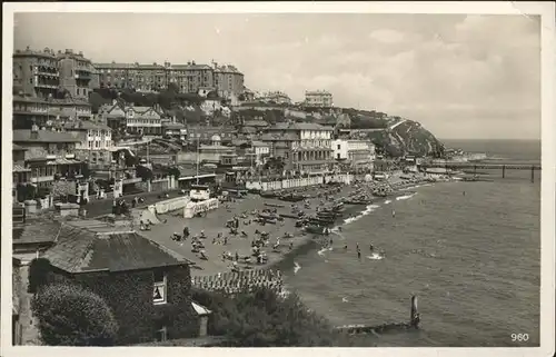 Ventnor Isle of Wight Sands / Isle of Wight /Isle of Wight