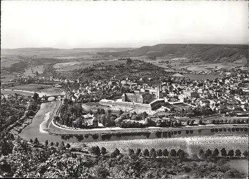 Echternach Vue generale / Luxemburg /