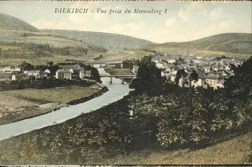 Diekirch Herrenberg / Diekirch /