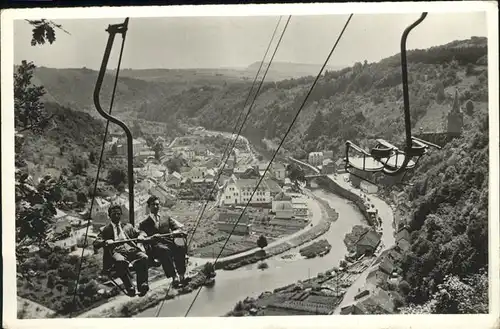 Vianden Telesiege /  /